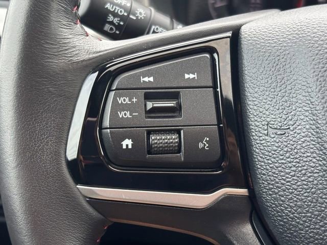2025 Honda Odyssey Sport L - Photo 19