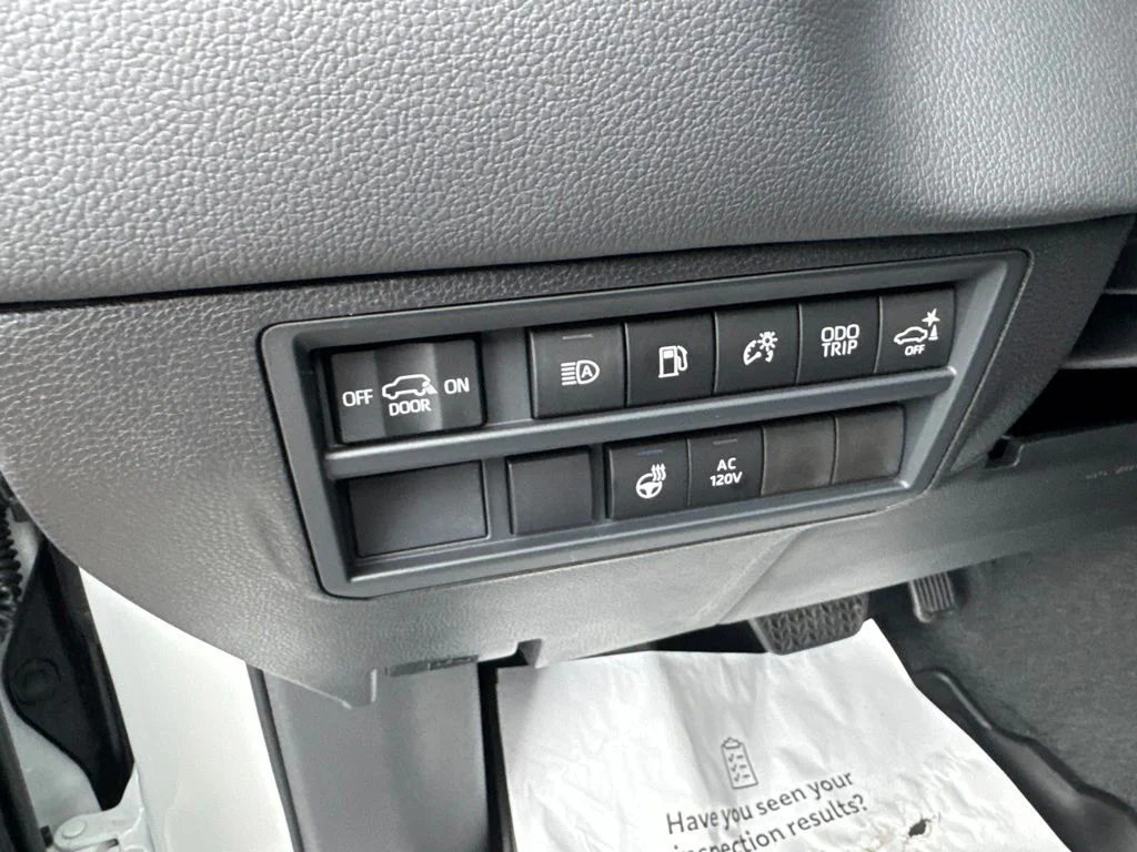 2026 Toyota Sequoia Limited - Photo 20