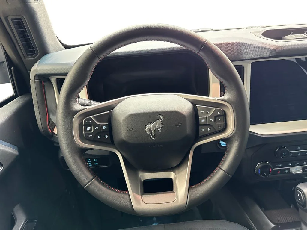 Used 2025 Black Ford Heritage Edition image 55