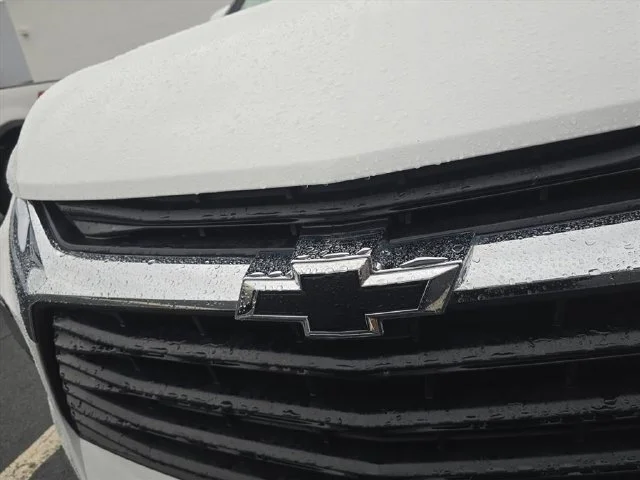 Used 2022 SUMMIT WHITE Chevrolet LT image 29
