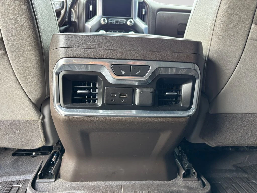 Used 2019 Red GMC SLT image 36