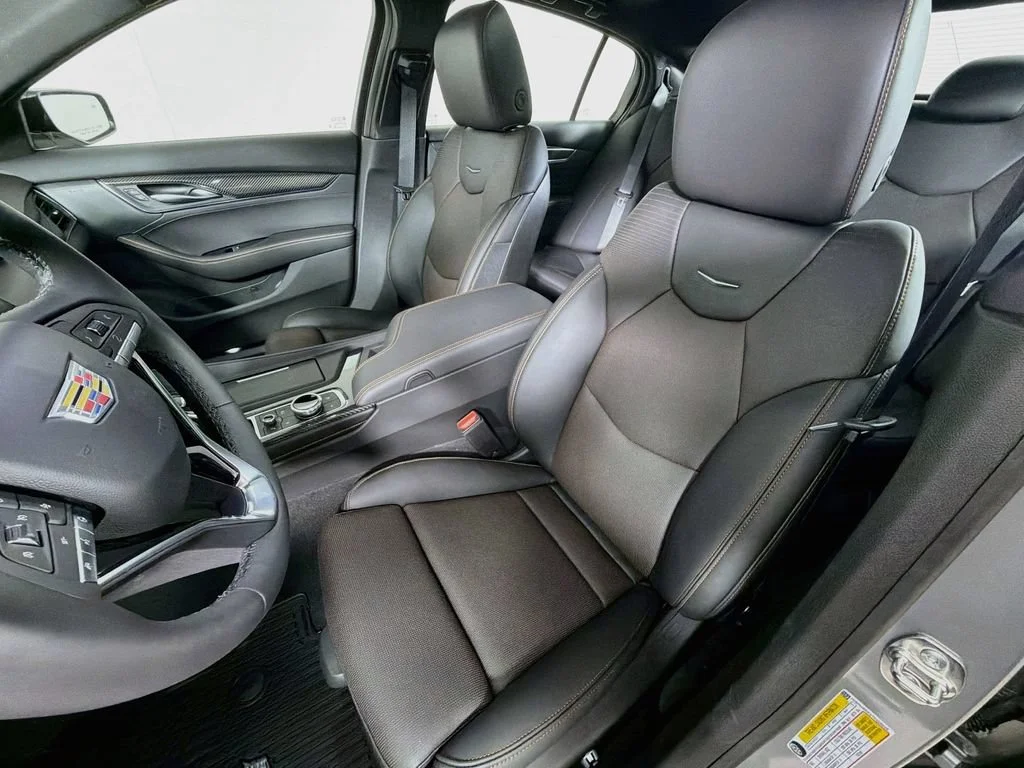 2026 Cadillac CT5 Sport - Photo 11