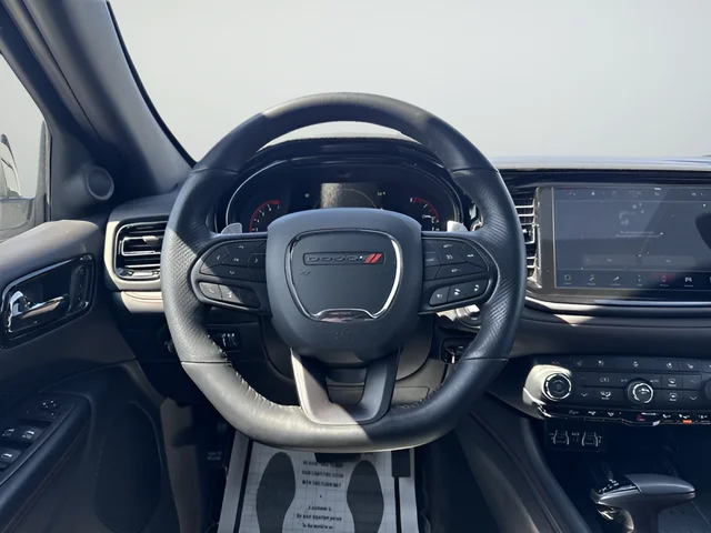 Used 2025 White Dodge GT Plus image 16