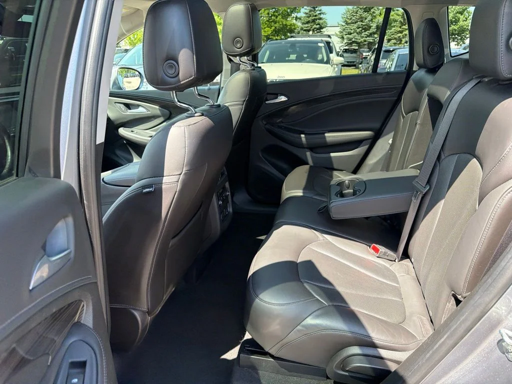 Used 2019 Gray Buick Essence image 21