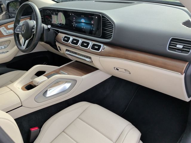 2022 Mercedes-Benz GLE GLE350 - Photo 12