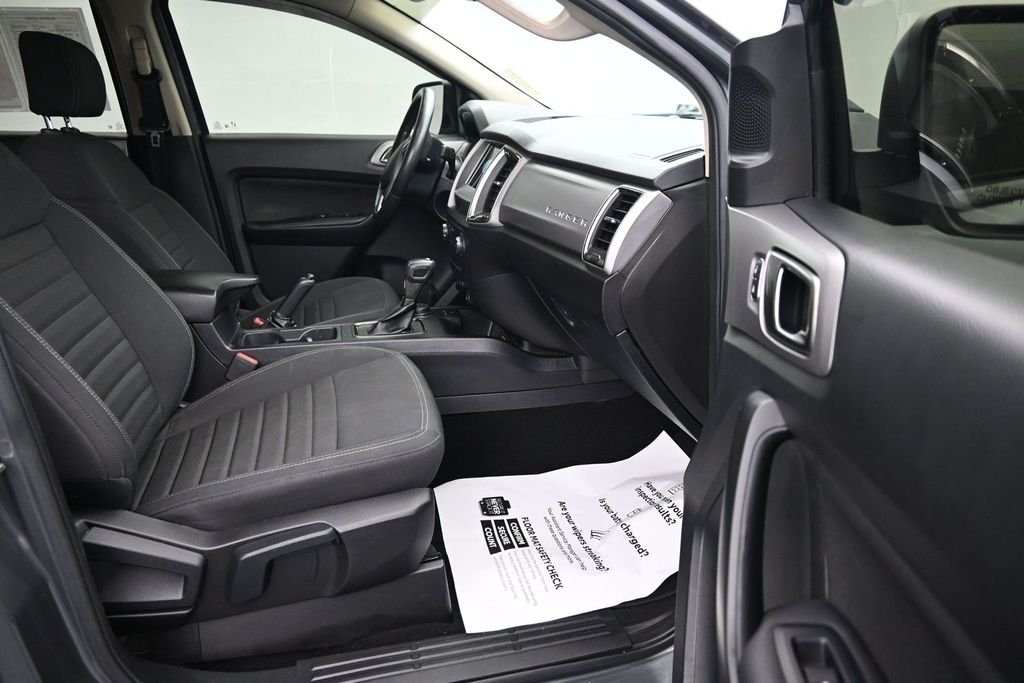 2023 Ford Ranger XLT - Photo 13