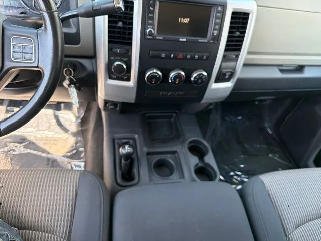 2012 RAM Ram 2500 Pickup Power Wagon - Photo 12
