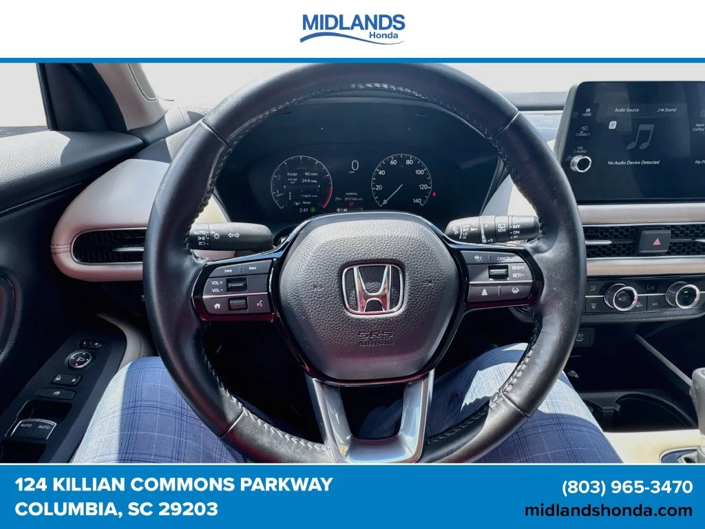 Used 2026  Honda EX-L image 11