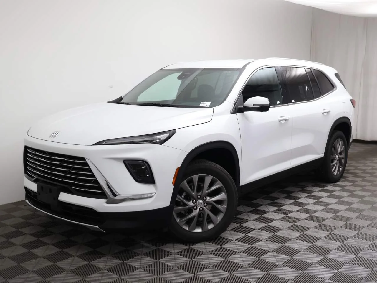 2026 Buick Enclave