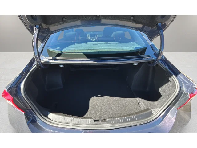 Used 2025 Black Chevrolet LT image 31