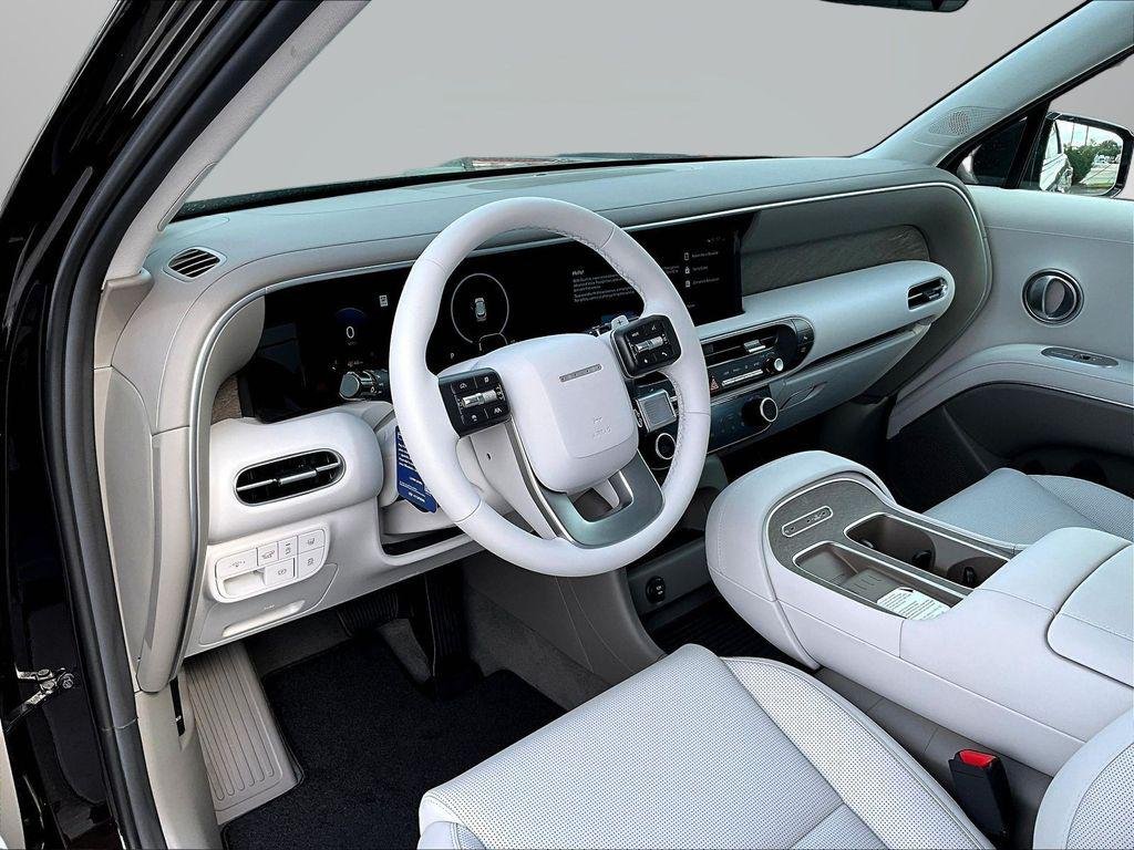 New 2027  Hyundai SEL Premium AWD image 17