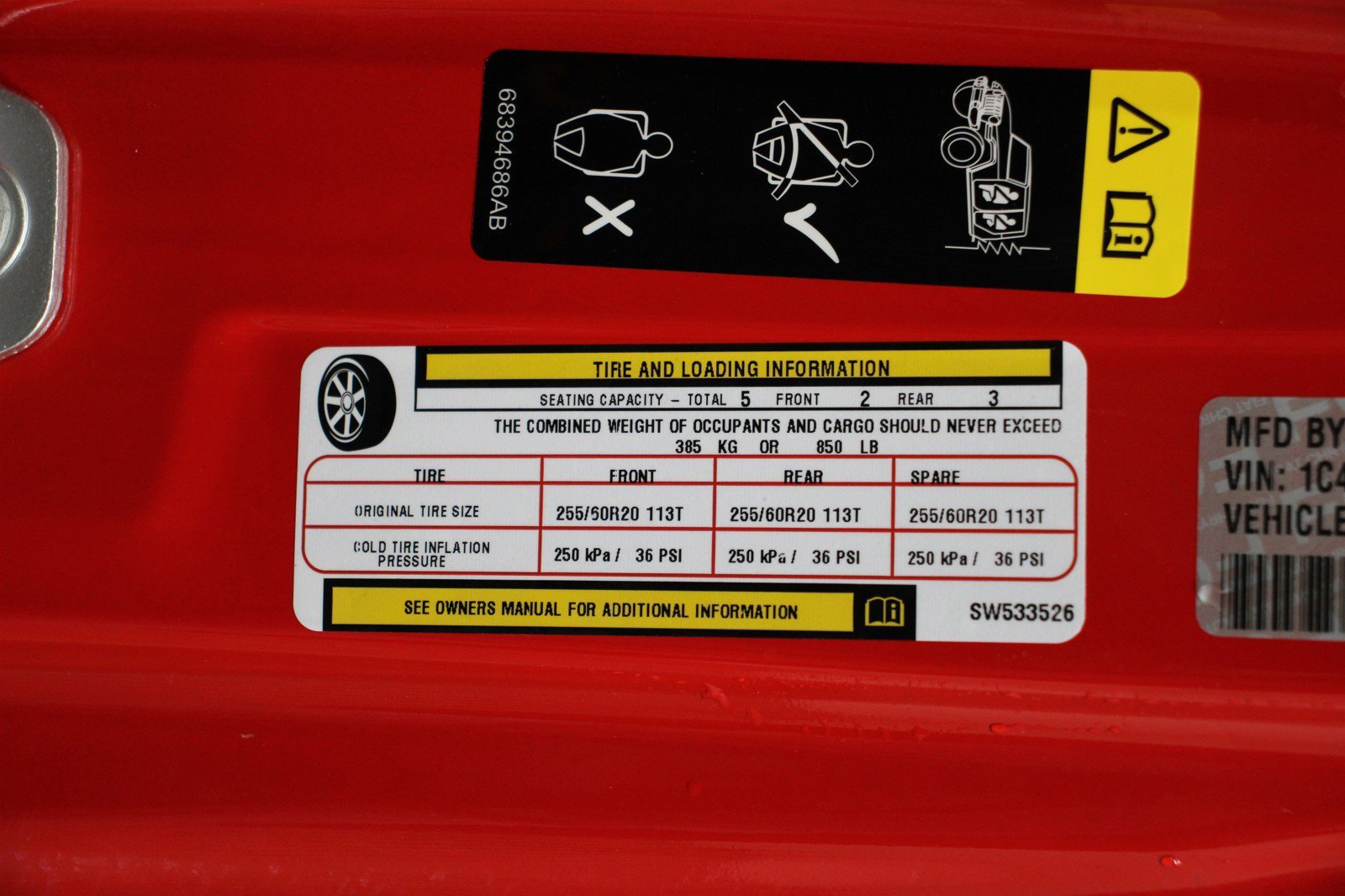 2025 Jeep Wrangler 4xe Sahara 4XE - Photo 39