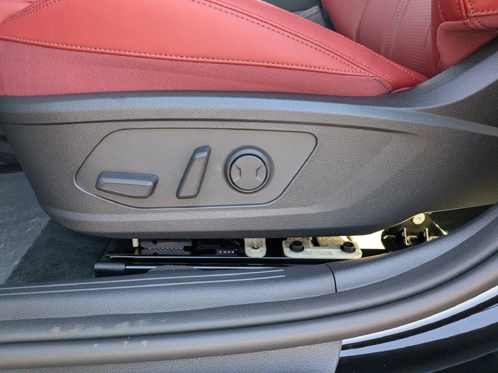 New 2027 Aurora Black Pearl Kia GT-Line image 41