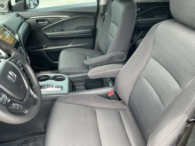 2020 Honda Ridgeline Sport - Photo 19