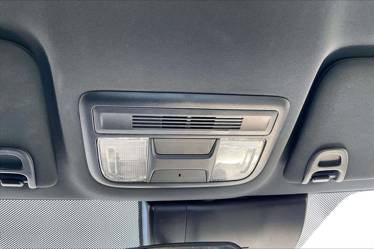Used 2019 Sonic Gray Pearl Honda Sport image 31