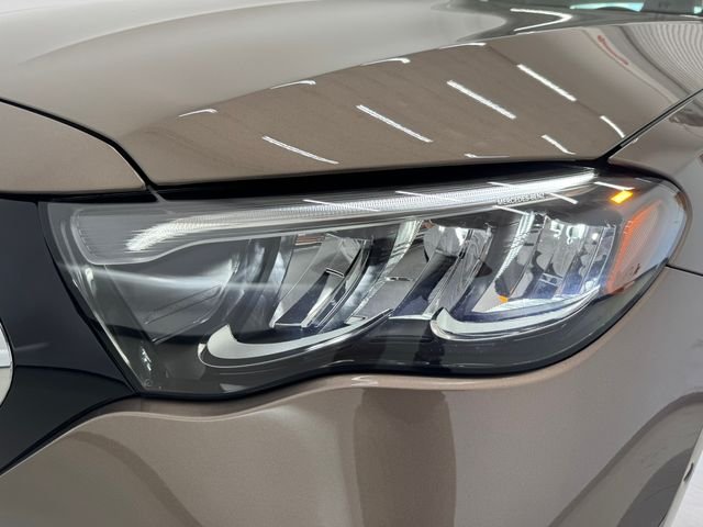 New 2026 Sonoran Brown Metallic Mercedes-Benz E 350 image 35