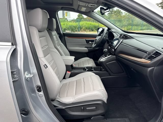 2022 Honda CR-V EX-L - Photo 10