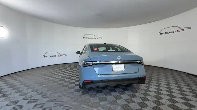 Vehicle thumbnail