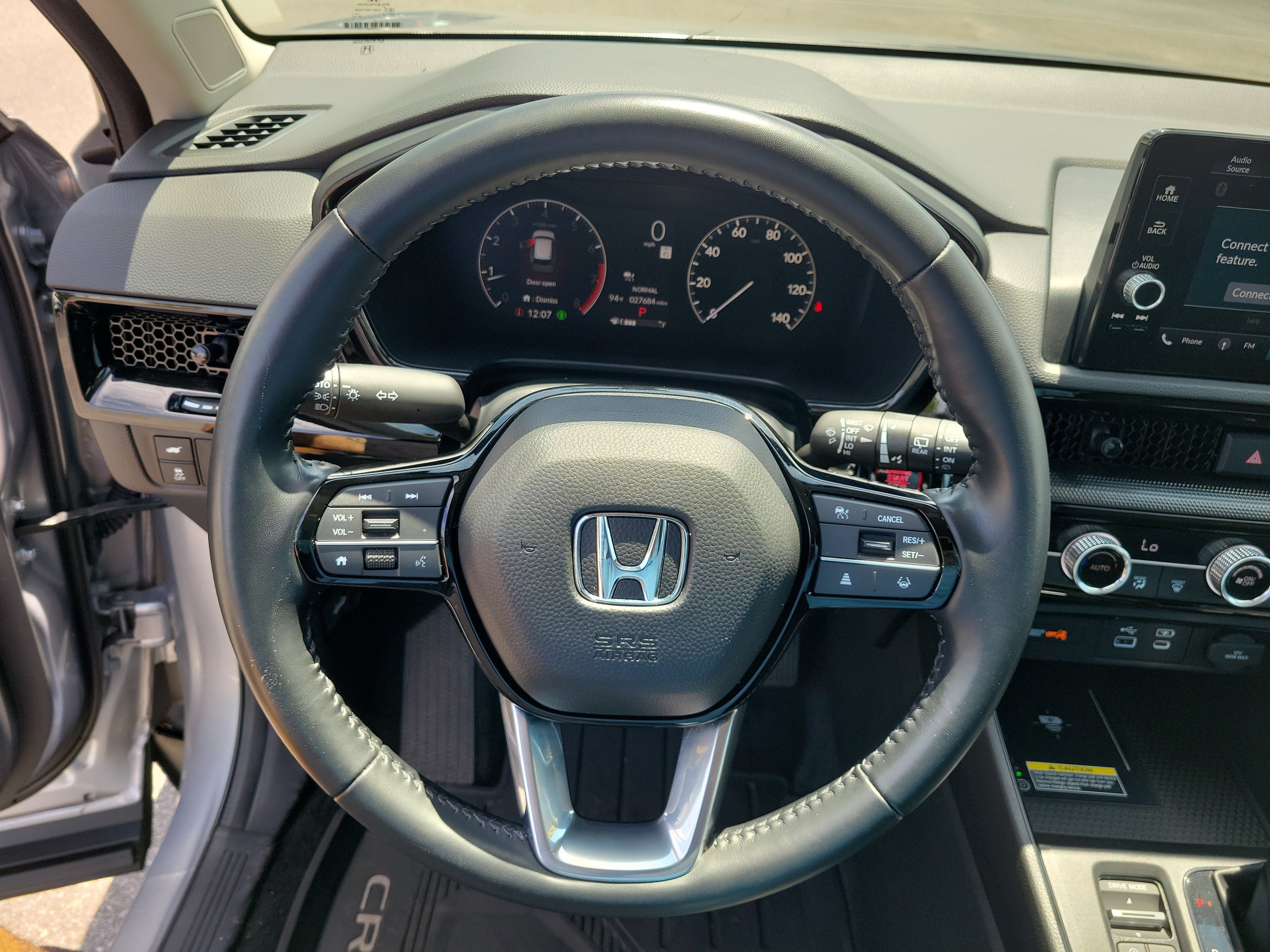 Used 2025 sparkle silver alloy metallic Honda EX-L image 21
