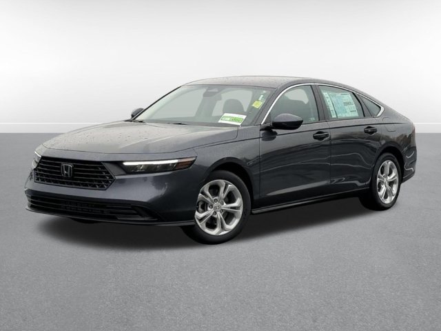 2026 Honda Accord