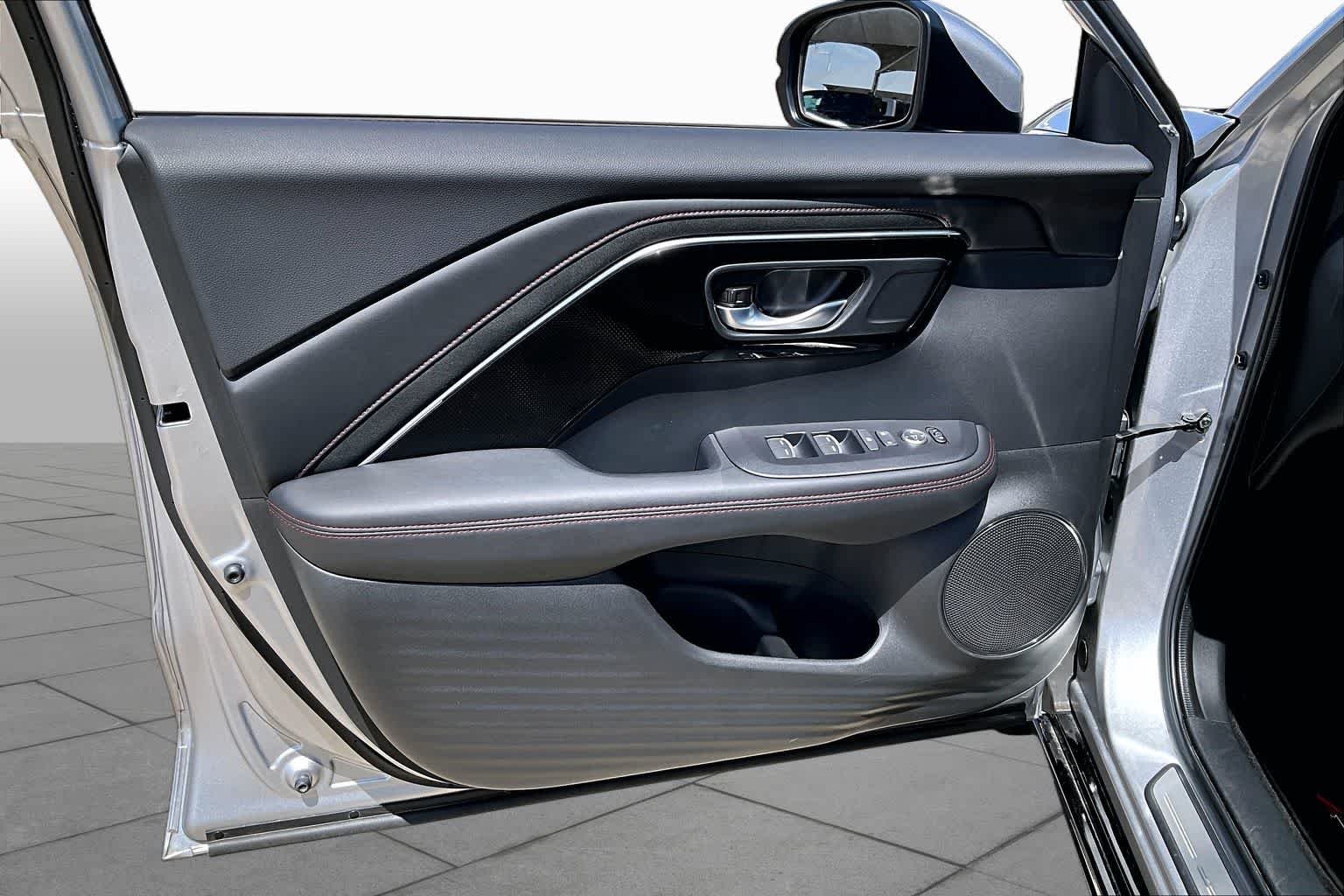 2025 Acura ADX A-Spec Package - Photo 25