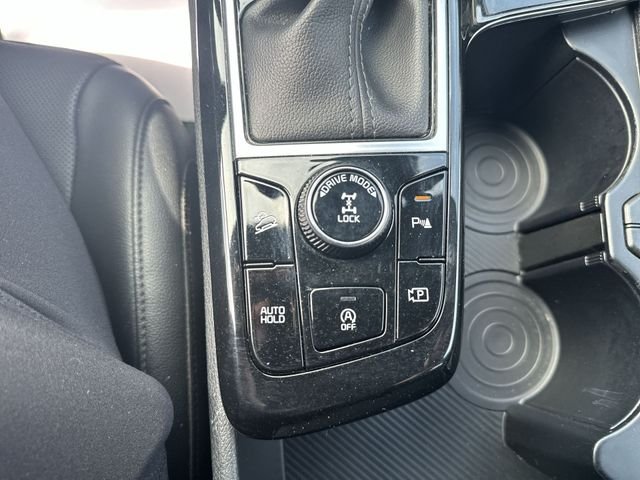 Used 2023 Blue Kia X-Line image 39