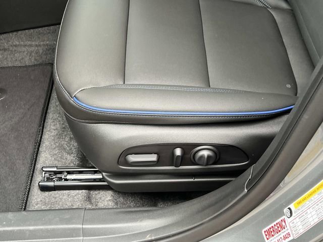 New 2026 Moonstone Gray Metallic Buick Sport Touring image 17