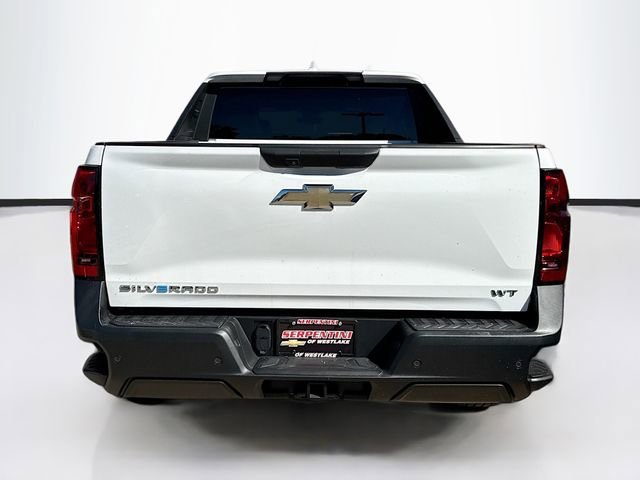 2024 Chevrolet Silverado EV Work Truck - Photo 7