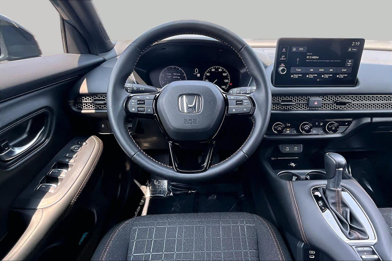 2026 Honda HR-V Sport - Photo 39