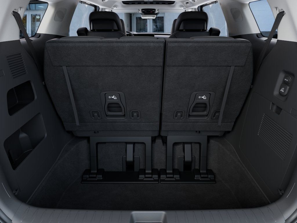 New 2026  Kia SX Prestige image 19