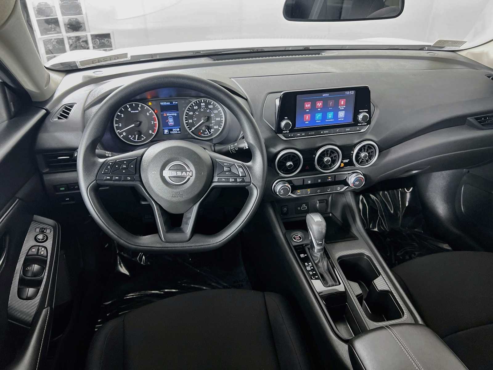 Used 2025 Fresh Powder Nissan S image 21