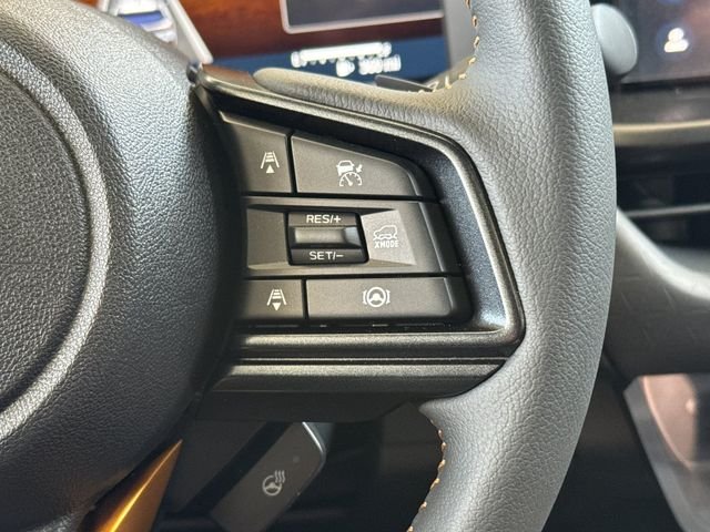 2026 Subaru Outback Wilderness - Photo 33