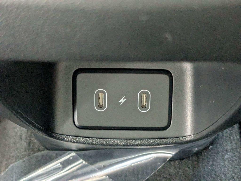New 2026 Gray Hyundai SEL Sport Plus image 13