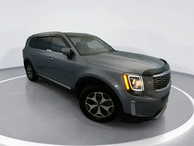 2020 Kia Telluride