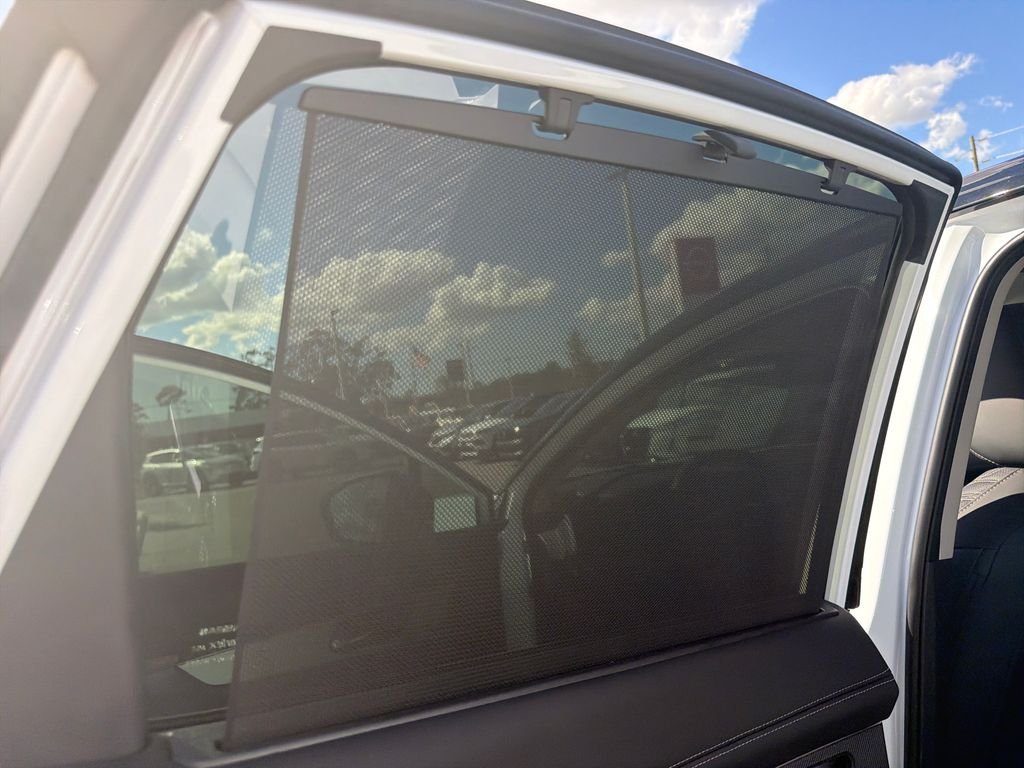 New 2026 Nissan Murano Platinum 4D Sport Utility