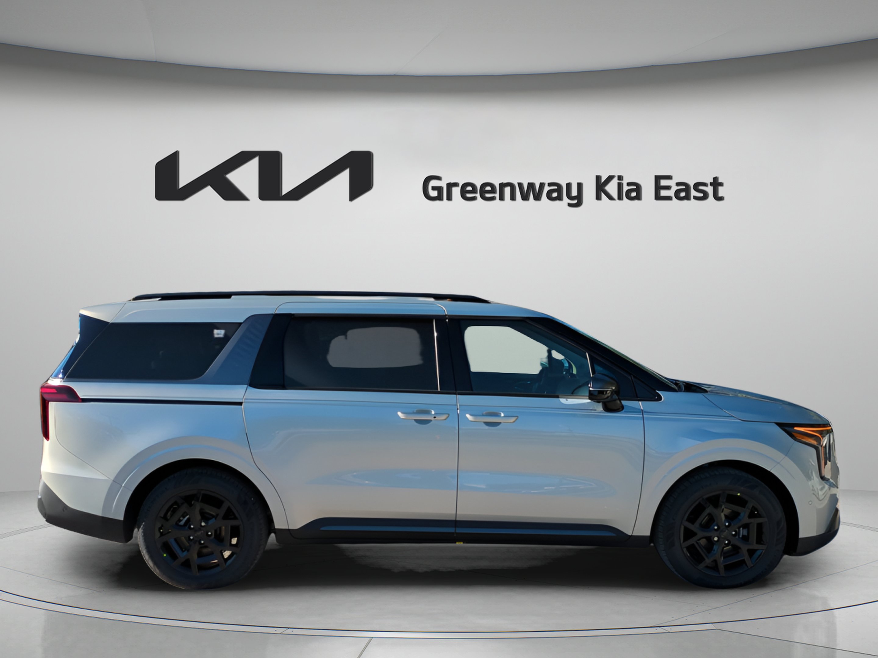 2026 Kia Carnival SX Prestige - Photo 11