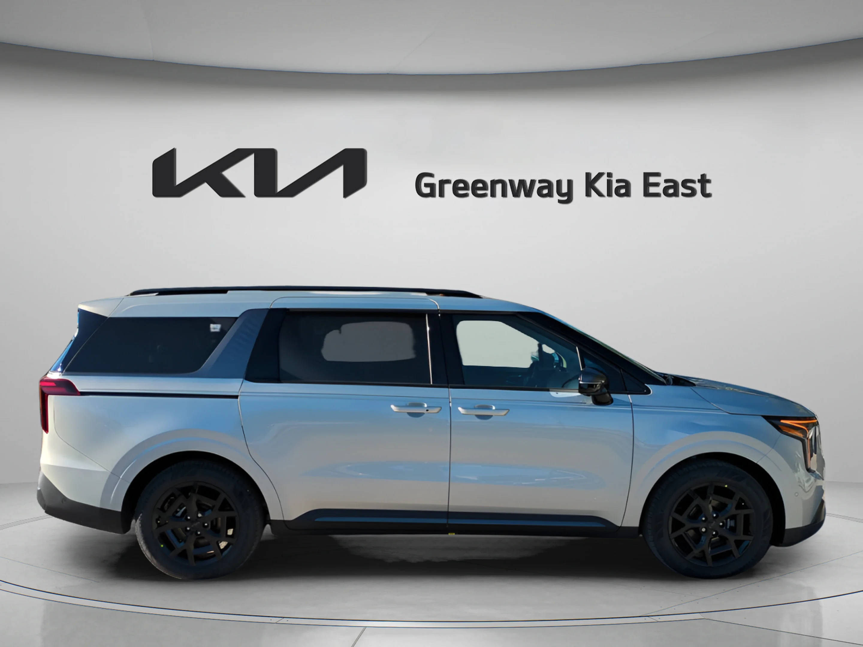 2026 Kia Carnival SX Prestige - Photo 11