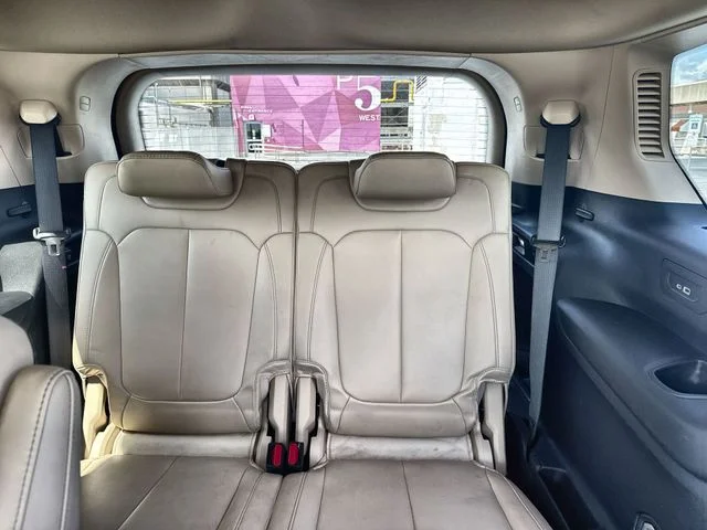 2022 Jeep Grand Cherokee L Limited - Photo 22