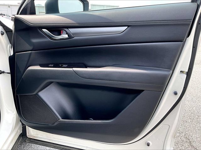 Used 2023 Rhodium White Met Mazda 2.5 S Preferred Package image 12