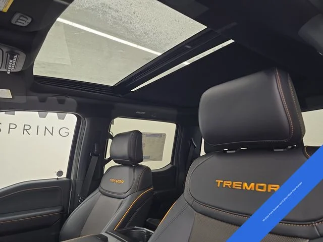 New 2026 Avalanche Ford Tremor® image 27