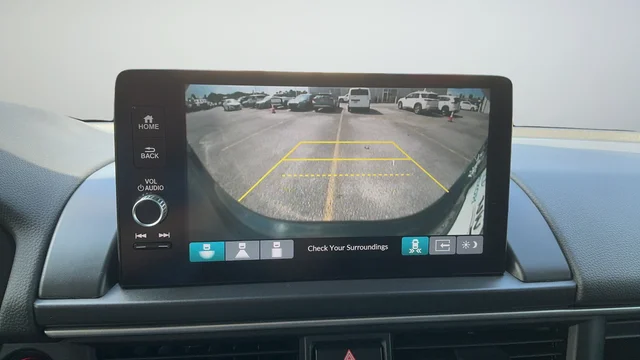Used 2024  Honda EX-L image 15