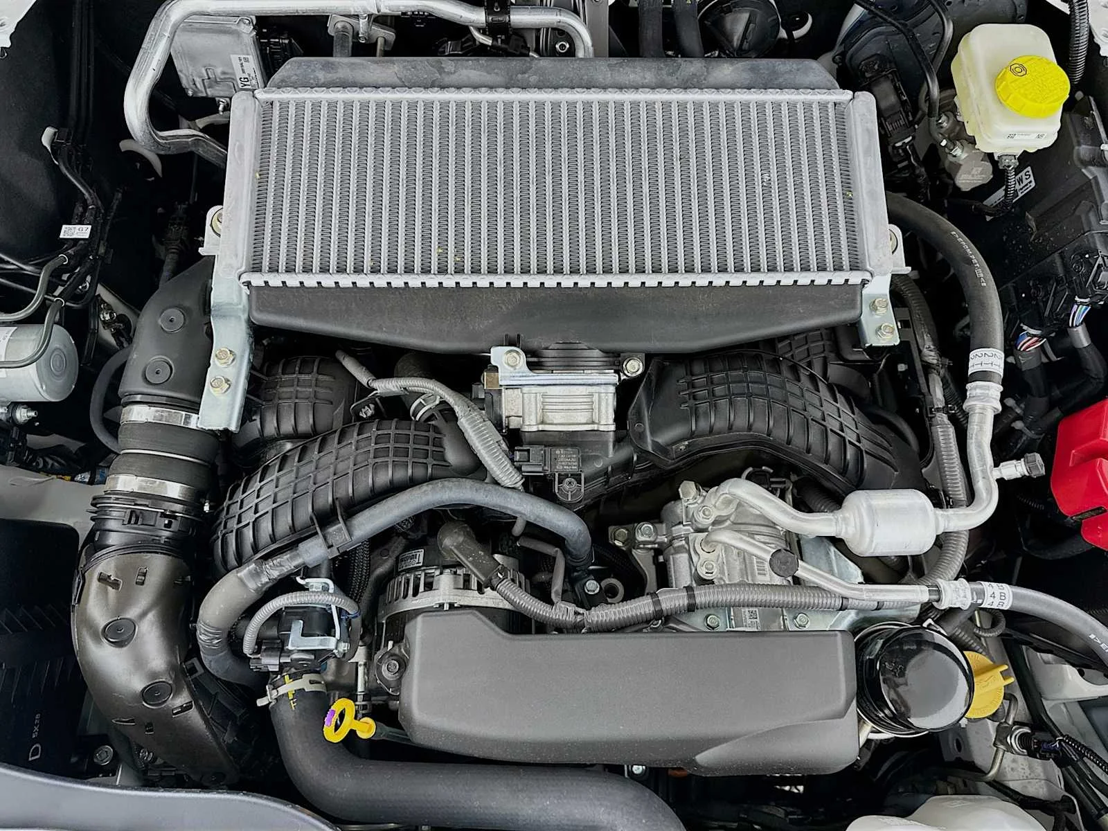 2026 Subaru Outback Touring XT - Photo 29