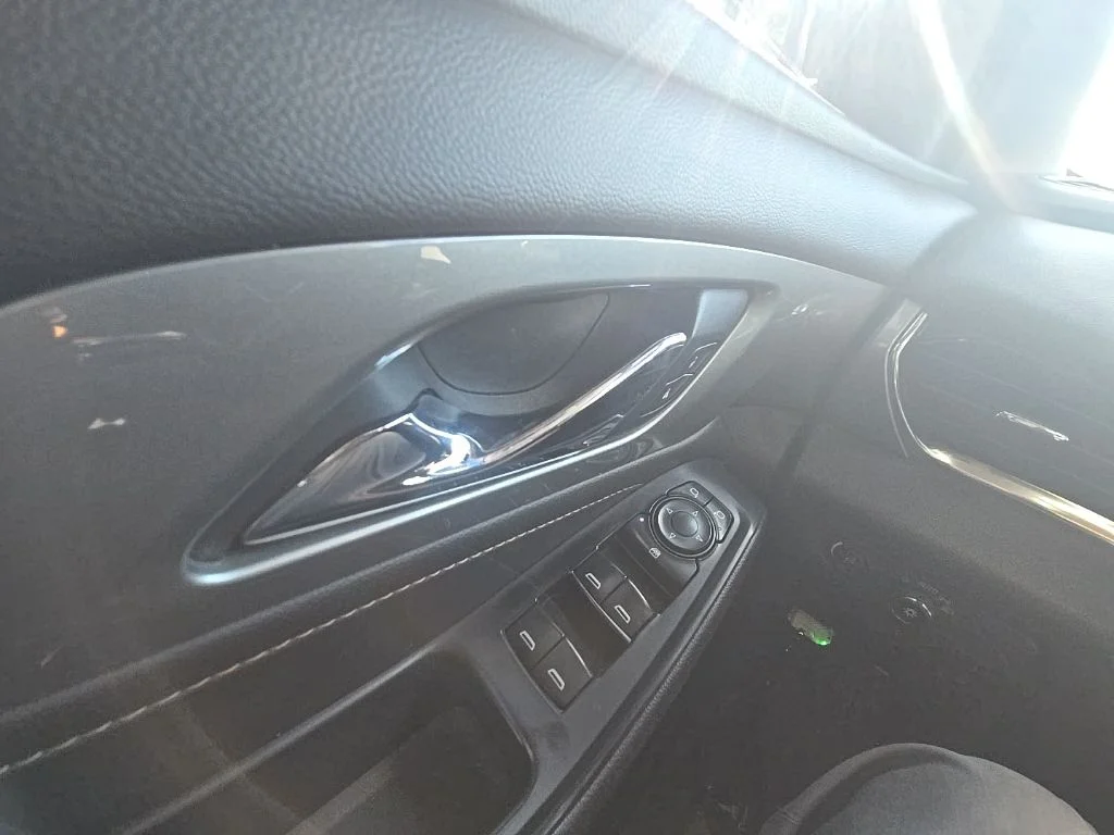 Used 2021 Gray Chevrolet LS image 24