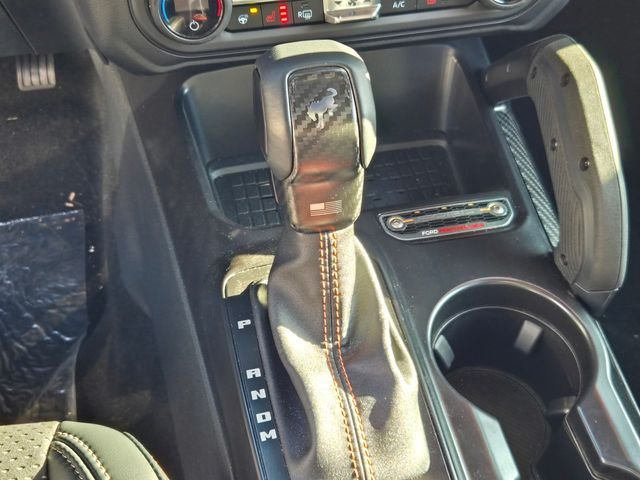 New 2024 Oxford White Ford Raptor® image 17