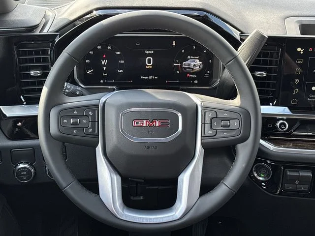 2026 GMC Sierra 1500 SLE - Photo 66