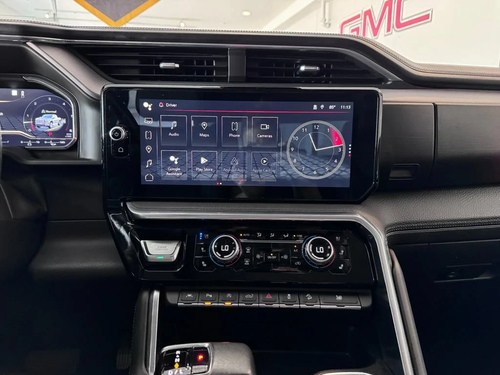 2022 GMC Sierra 1500 Denali Denali - Photo 19