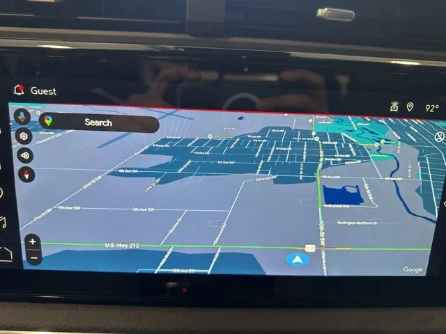 2026 GMC Sierra 1500 Denali - Photo 50