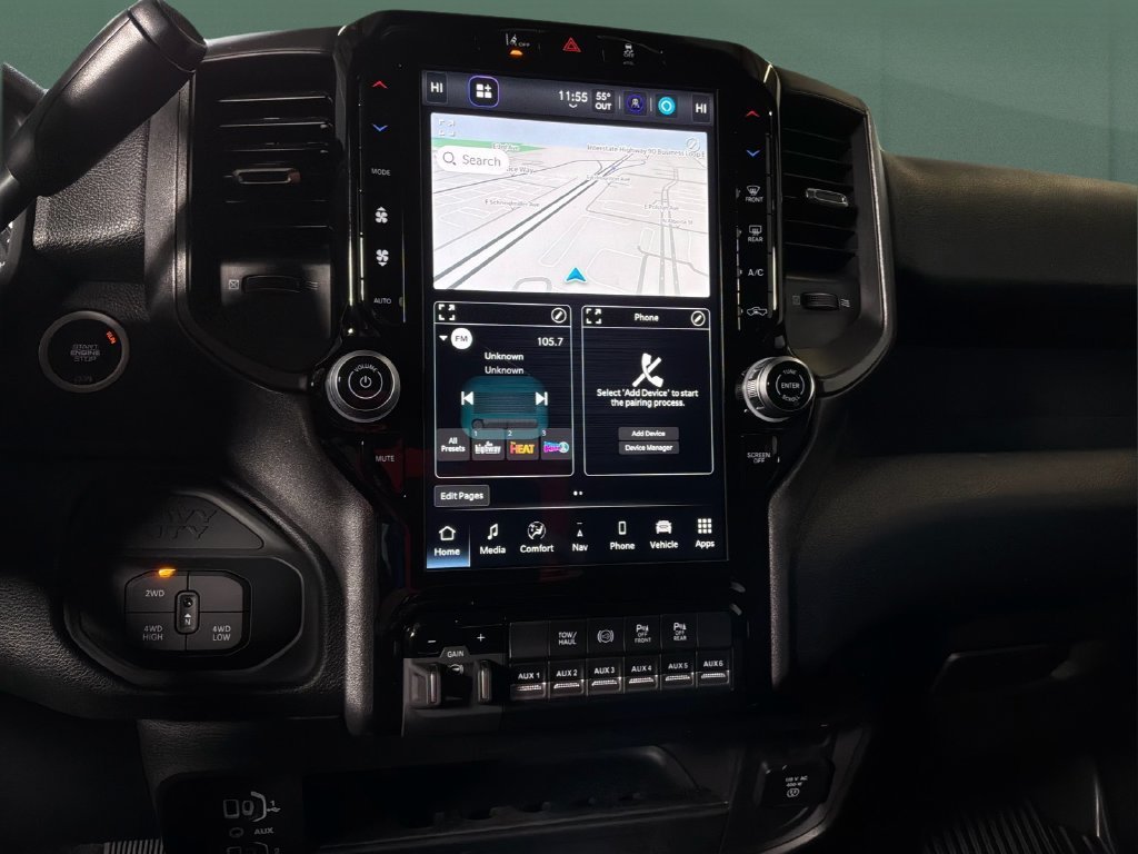 2026 RAM 2500 Tradesman - Photo 29