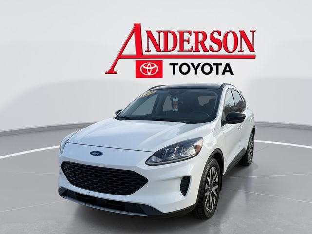 2020 Ford Escape SE Sport Hybrid