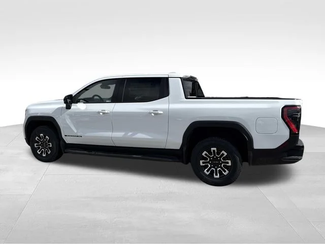 New 2026 White GMC Elevation image 10